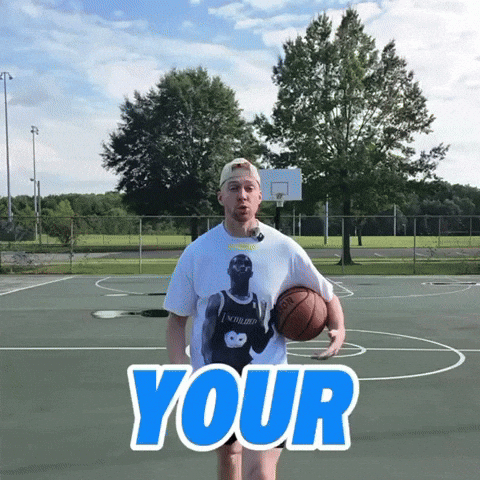 Fail Mike Dunn GIF