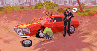 vice city