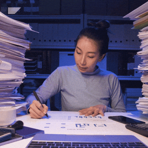 Office Working GIF by SAP