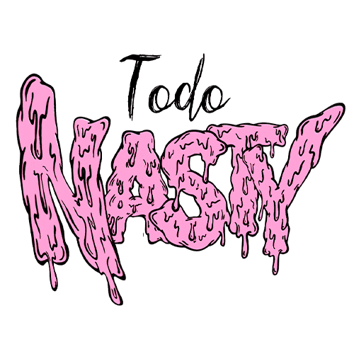 todonasty Sticker