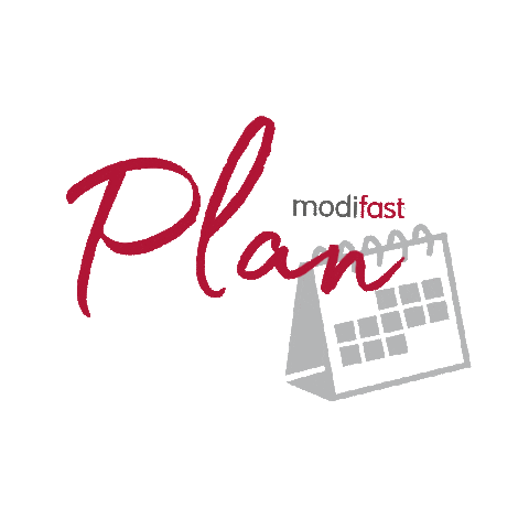 modifast_ch Sticker