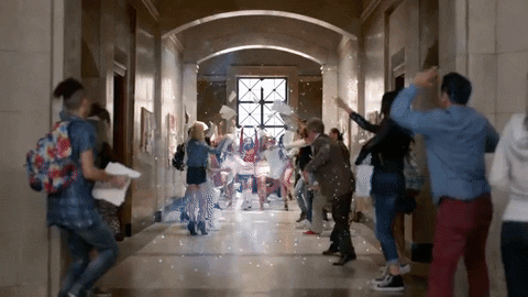 happy school's out GIF by Little Mix