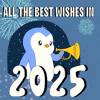 As the New Year Approaches... 🎉
