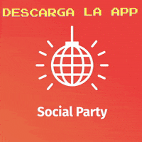socialparty music dj club fiesta GIF