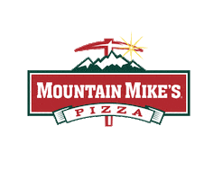 Pepperoni Sticker by Mountain Mike's Pizza