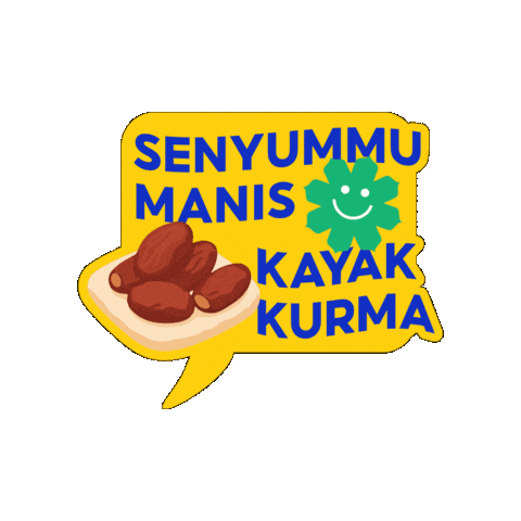 Eid Fitr Ramadan Sticker by SeaBank Indonesia