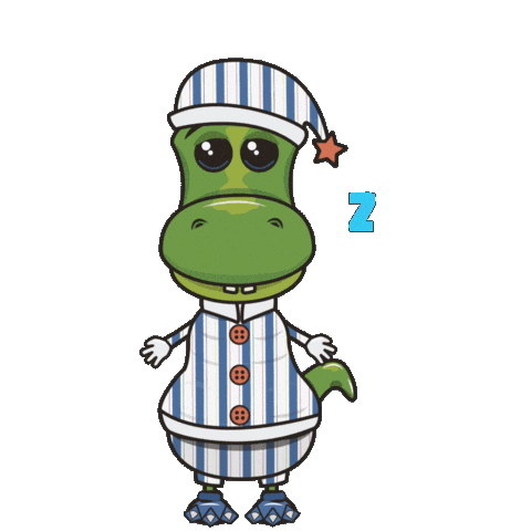 Sticker by Danilo y Chapis