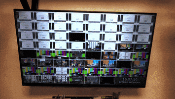 Loop Tech GIF