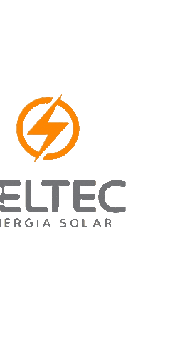 Seltec Energia Solar Sticker