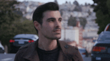 Tv Show Television GIF by LogoTV