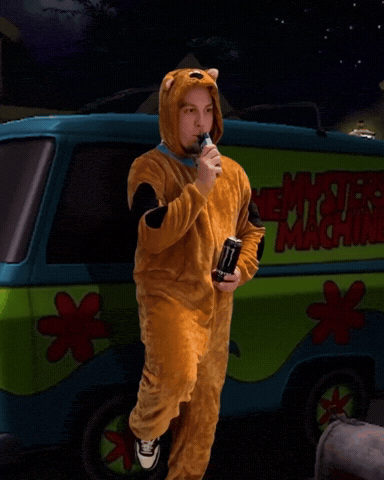 Dog No GIF