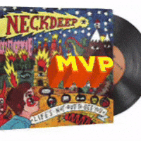 Lifes Not Out To Get You Mvp GIF