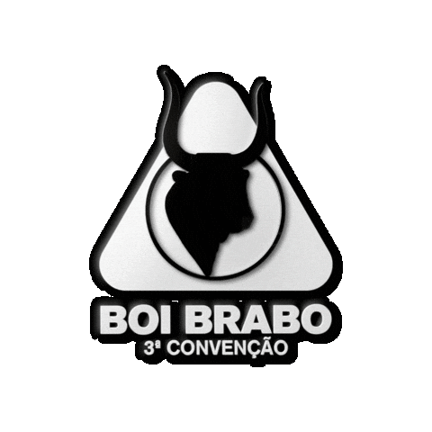 Boibrabofranquias Sticker by Boi Brabo