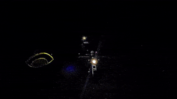 Night Motorcycle GIF by Epitaph Records