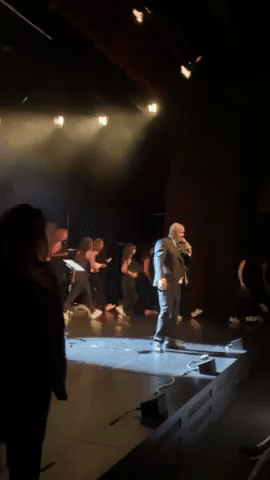 Lisbon Film Orchestra GIF
