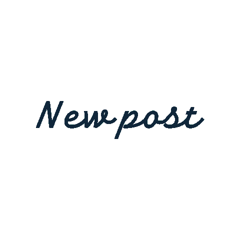 Post Neu Sticker by CELEBRE