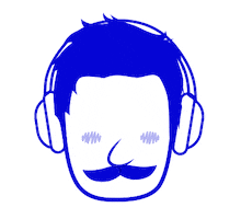 Hindsight Creative Sticker