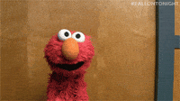 Elmo Wasted GIF - Elmo Wasted Stick - Discover & Share GIFs