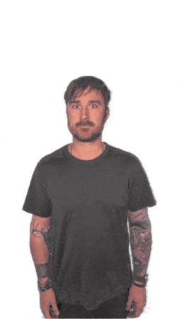 Rejected No Way GIF by OKCrealtor