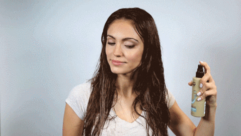  hairstyle GIF