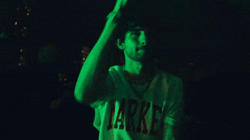 New Music Fist Bump GIF by Louis The Child
