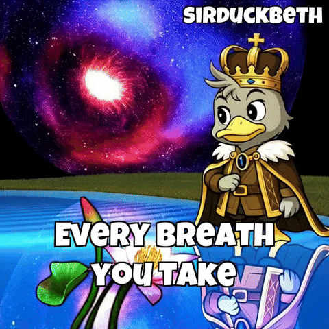 Unity Glow GIF by SirDuckbeth