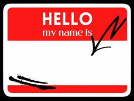 Graff Hellomynameis GIF