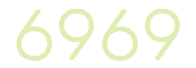 taxi6969 Sticker