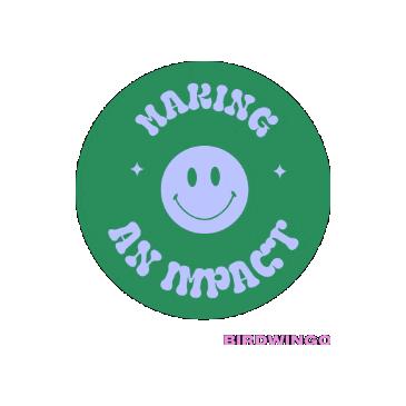 Birdwingo Sticker