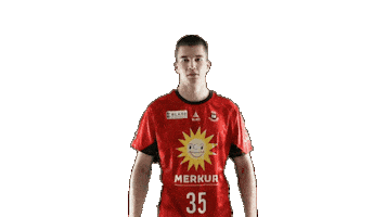 Handball Tusn Sticker by tusnluebbecke