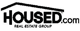 Housed.com Sticker