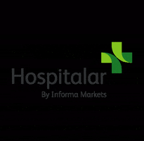 Hospital Evento GIF by Informa Markets Brazil Hospitalar