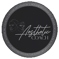 Tiffany Mulroy Sticker by Aesthetic Coach