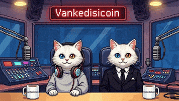 Vankedisicoin Streaming