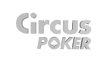 Poker Sticker by Circus France