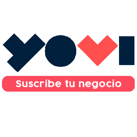 grupoyovi Sticker
