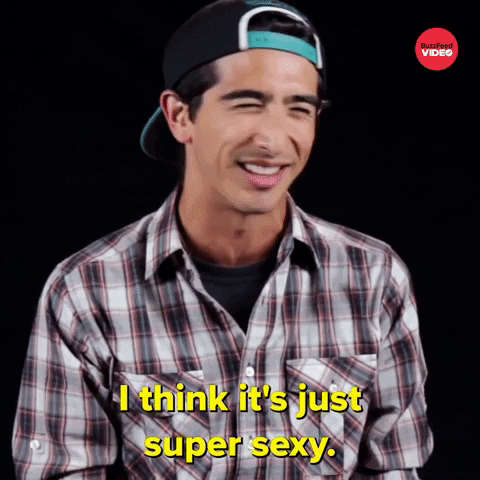 Whats-secretly-sexy-about-women GIFs - Get the best GIF on GIPHY