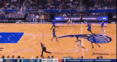Nba GIF