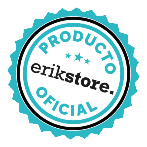Erikstore Sticker