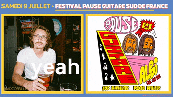 GIF by Pause Guitare