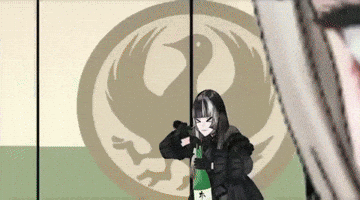 Vtuber Hololive GIF