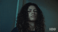 Eyebrow-raise-bubly GIFs - Get the best GIF on GIPHY