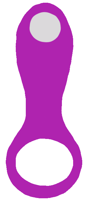 Self Love Pleasure Sticker by meibi.mx