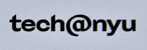 Tech@NYU GIF