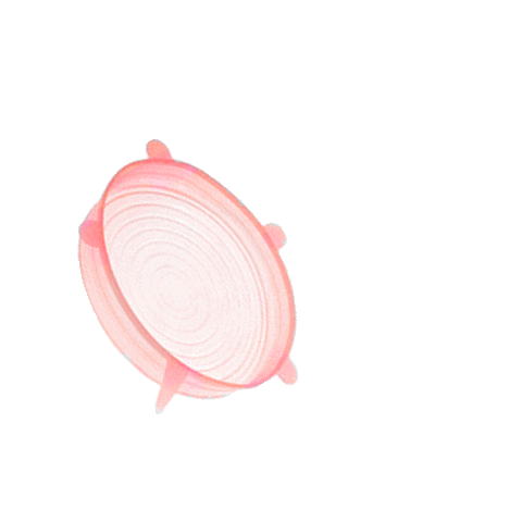 Silicone Lid Sticker by Tianguis-Mexicano