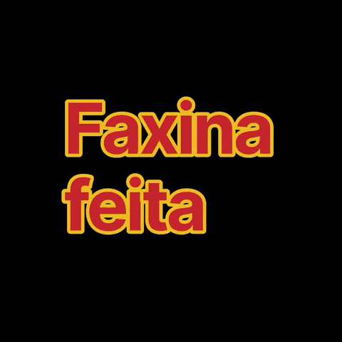 Faxinasemorin GIF by Semorin