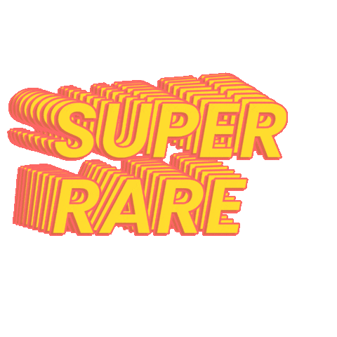 Rare Disease Day Sticker