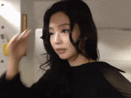 Jennie Bp GIF