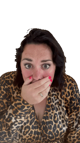 Positievemiep Sticker