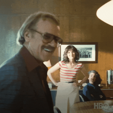 John C Reilly Hbo GIF by Winning Time: The Rise of the Lakers Dynasty